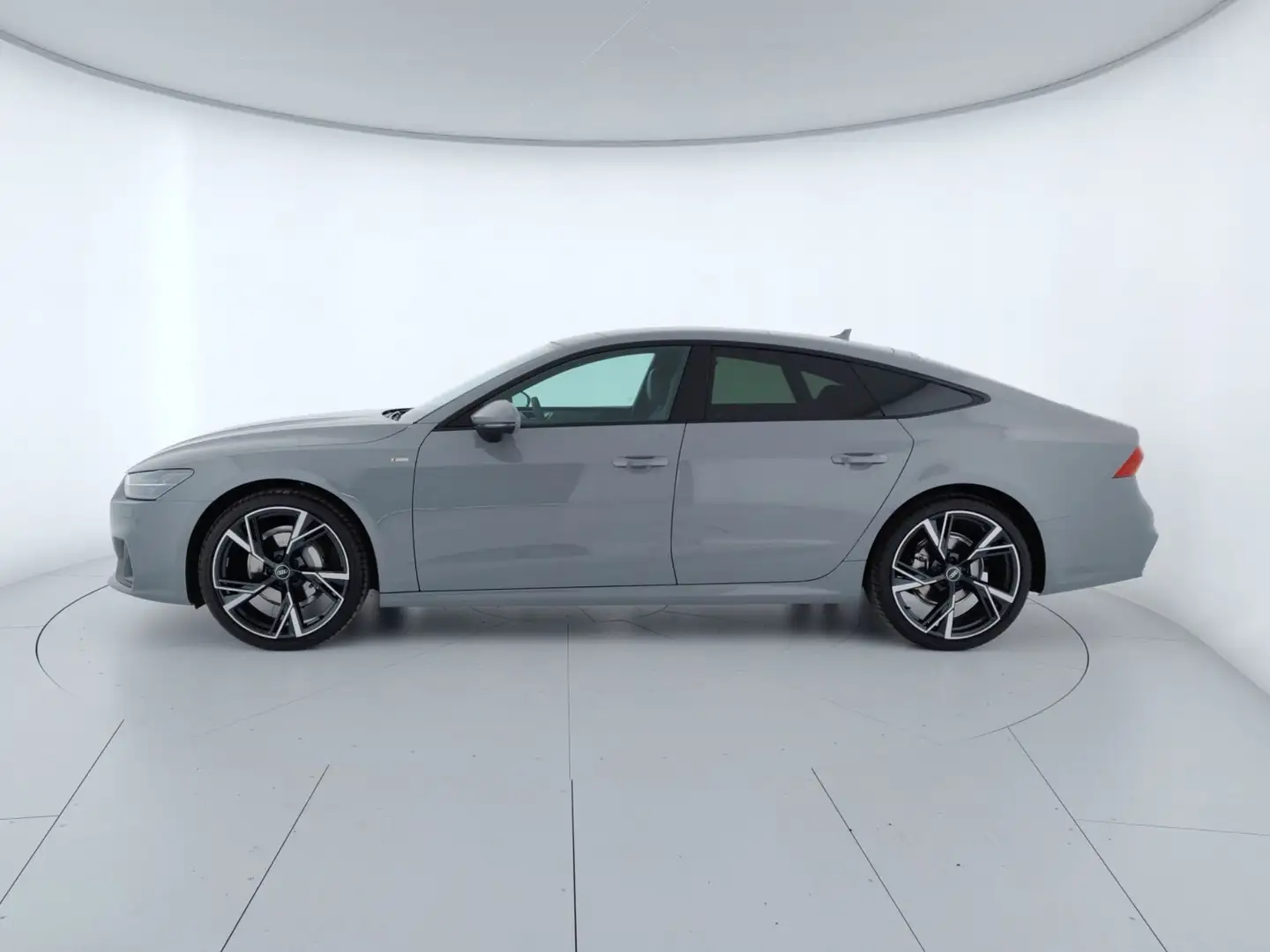 Audi A7 SPB 40 2.0 TDI quattro ultra S tronic Business Ad - 2