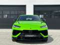 Lamborghini Urus Urus S *AKRAPOVIC*ALCANTARA*PERFORMANTE TRIM*B&O Yeşil - thumbnail 2