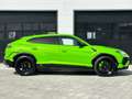 Lamborghini Urus Urus S *AKRAPOVIC*ALCANTARA*PERFORMANTE TRIM*B&O Green - thumbnail 8