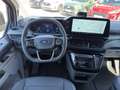 Ford Tourneo Custom 2.5 PHEV 340 L1H1 Titanium X Grau - thumbnail 6