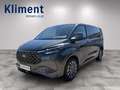 Ford Tourneo Custom 2.5 PHEV 340 L1H1 Titanium X Grau - thumbnail 1