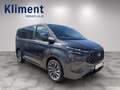 Ford Tourneo Custom 2.5 PHEV 340 L1H1 Titanium X Grau - thumbnail 4