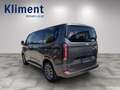 Ford Tourneo Custom 2.5 PHEV 340 L1H1 Titanium X Grau - thumbnail 3