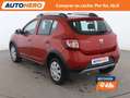 Dacia Sandero 0.9 TCE Stepway 90 Rojo - thumbnail 4