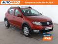 Dacia Sandero 0.9 TCE Stepway 90 Rojo - thumbnail 8