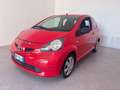 Toyota Aygo 1.0 12V VVT-i 3 porte Sol Rosso - thumbnail 3