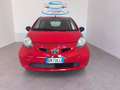 Toyota Aygo 1.0 12V VVT-i 3 porte Sol Rosso - thumbnail 1