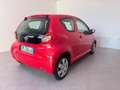 Toyota Aygo 1.0 12V VVT-i 3 porte Sol Rosso - thumbnail 9