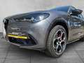 Alfa Romeo Stelvio Veloce Turbo Q4 Info-Sound-technik Paket  Navi Led Grau - thumbnail 11