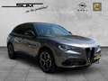 Alfa Romeo Stelvio Veloce Turbo Q4 Info-Sound-technik Paket  Navi Led Grau - thumbnail 9