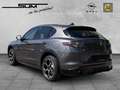 Alfa Romeo Stelvio Veloce Turbo Q4 Info-Sound-technik Paket  Navi Led Grau - thumbnail 3