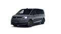 Volkswagen T3 Multivan Gris - thumbnail 1