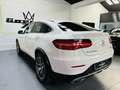 Mercedes-Benz GLC 220 Coupé 250d 4Matic Aut. Blanco - thumbnail 4