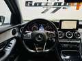 Mercedes-Benz GLC 220 Coupé 250d 4Matic Aut. Weiß - thumbnail 11