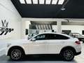 Mercedes-Benz GLC 220 Coupé 250d 4Matic Aut. Blanco - thumbnail 6