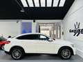 Mercedes-Benz GLC 220 Coupé 250d 4Matic Aut. Weiß - thumbnail 5