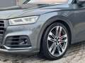 Audi SQ5 3.0TDI quattro/Werksgarantie/MwSt/Unfallfrei Grau - thumbnail 9