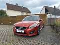 Volvo C30 Orange - thumbnail 1