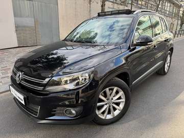 (2) 2.0 tdi 150 bluemotion technology lounge