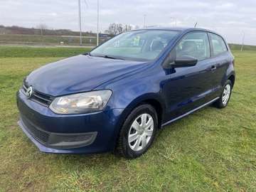 Polo 1.0i / Garantie 12m.