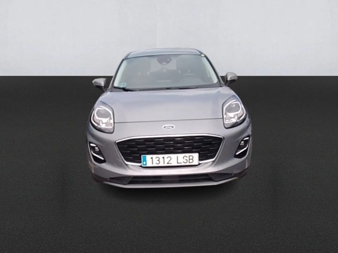 Ford Puma 1.5 Ecoblue Titanium 120 - 2