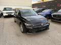 Volkswagen Golf Rabbit 1,5 TSI ACT NUR //NUR 6.900 km// Schwarz - thumbnail 3