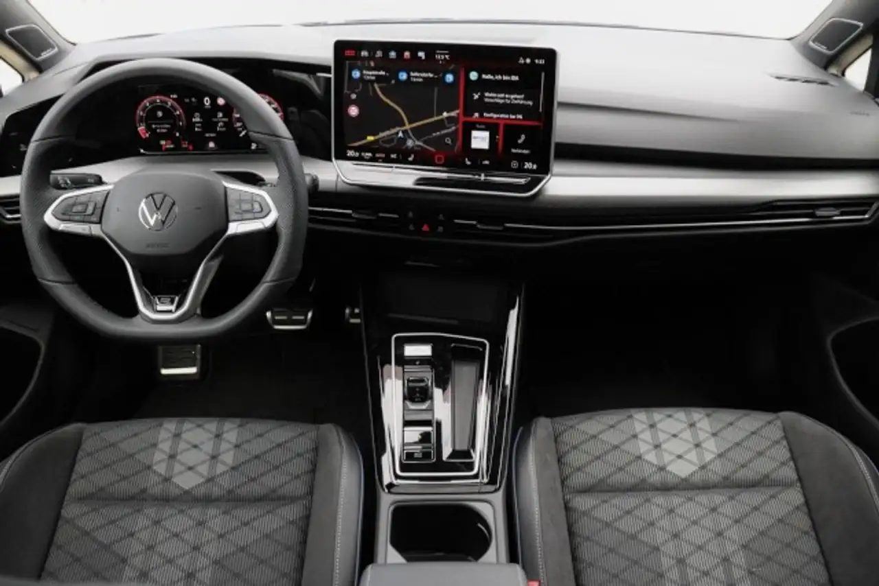Volkswagen Golf 2026