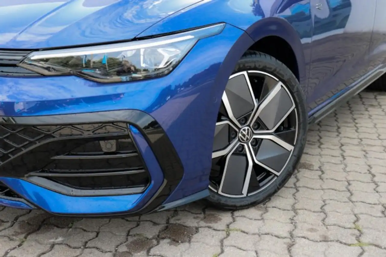 Volkswagen Golf 2026