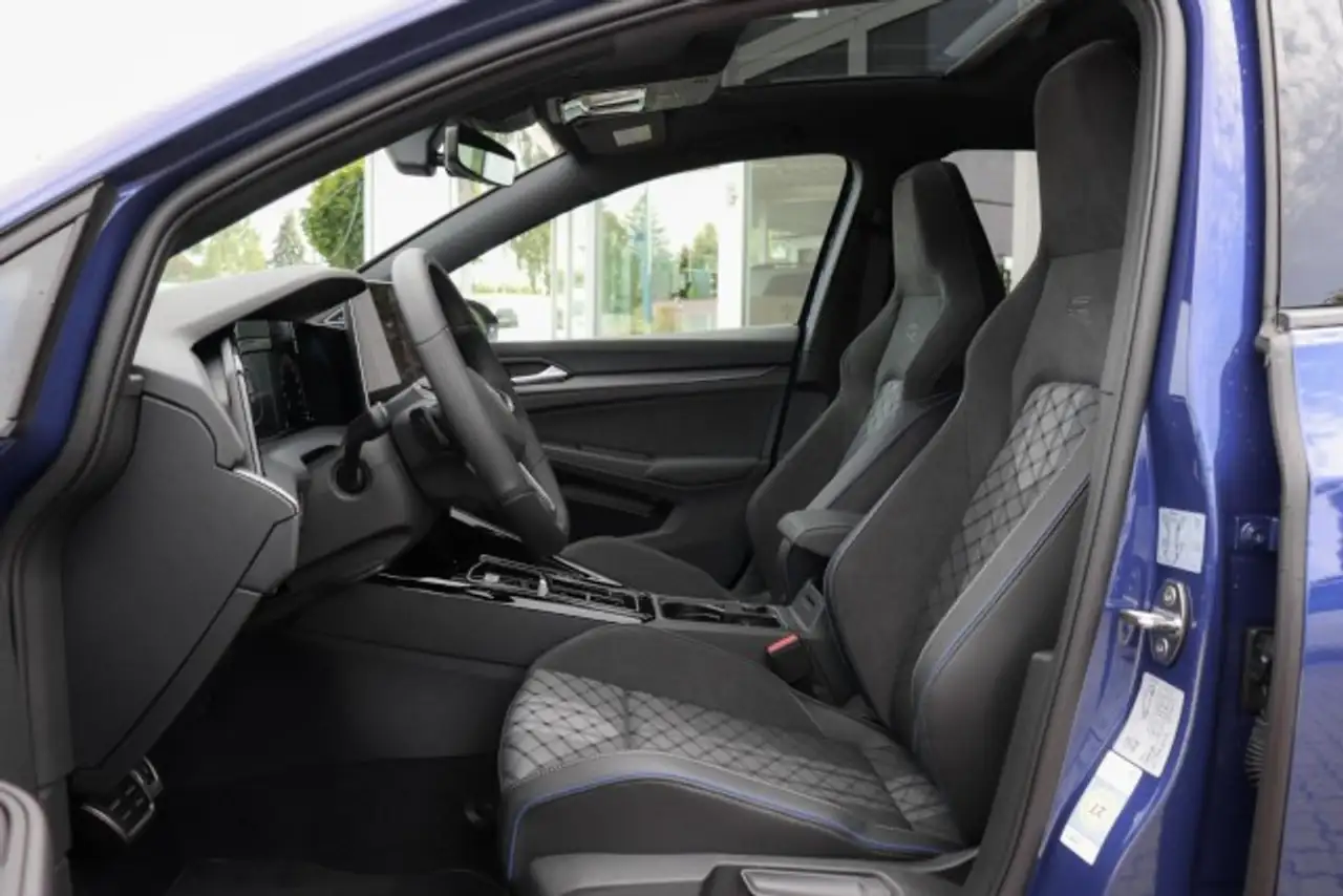 Volkswagen Golf 2026