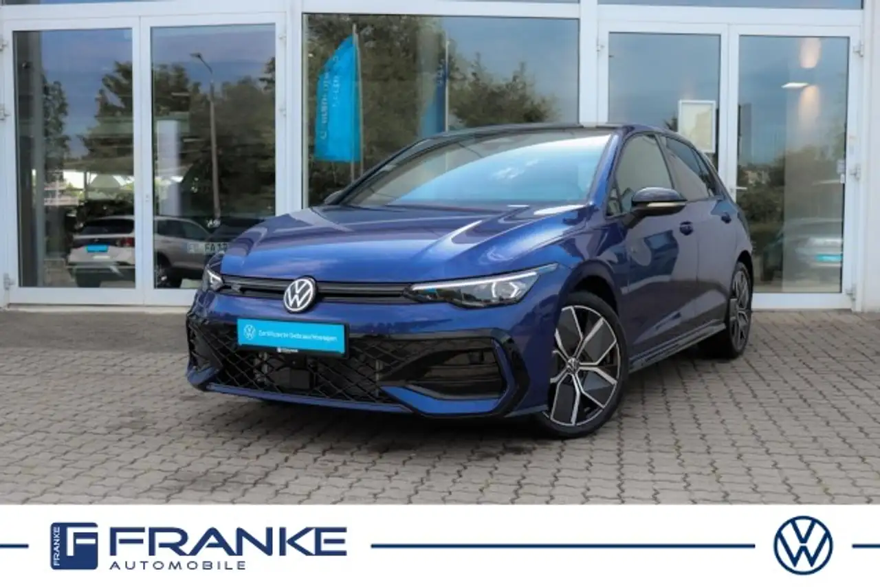 Volkswagen Golf 2026