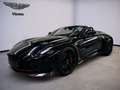 Aston Martin Vantage V12 Roadster / CF Wing / CF Int & Ext / CF Seats Schwarz - thumbnail 1