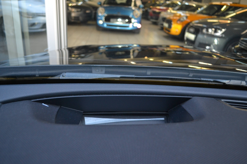 Mercedes-Benz E 400 D 4Matic *TV*BURMESTER*HEAD-UP*LEDER*MULTI-LED*ACC — photo 11