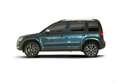 Skoda Yeti Outdoor 1.4 TSI Ambition DSG 4x2 92kW Plateado - thumbnail 2