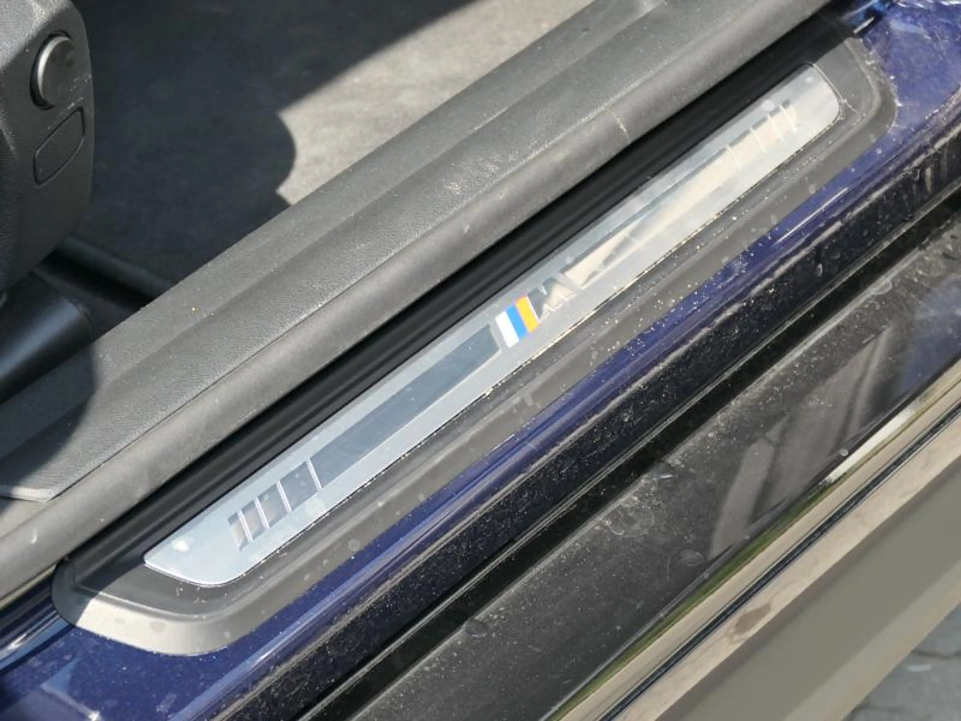 BMW i4 eDrive40 Gran Coupé M Sport — photo 12