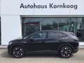 Volkswagen ID.4 Pro Performance 77kwh AHK Wärmep. ACC Navi Noir - thumbnail 1