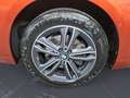 BMW 220 Steptronic Sport Line Navi LE Orange - thumbnail 12