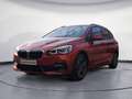 BMW 220 Steptronic Sport Line Navi LE Orange - thumbnail 2
