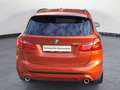 BMW 220 Steptronic Sport Line Navi LE Orange - thumbnail 5