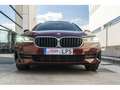 BMW 530 530e Touring Rouge - thumbnail 34