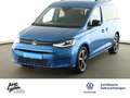 Volkswagen Caddy California 2.0 TDI 4Motion Blau - thumbnail 1
