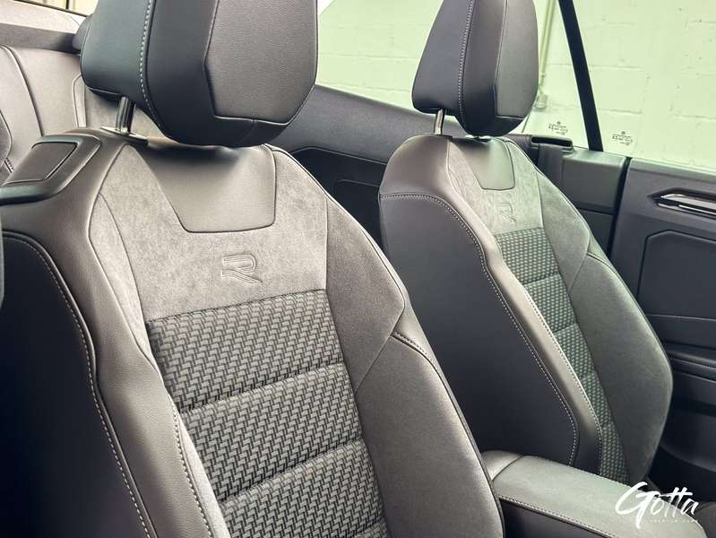 Photo du véhicule Volkswagen T-Roc