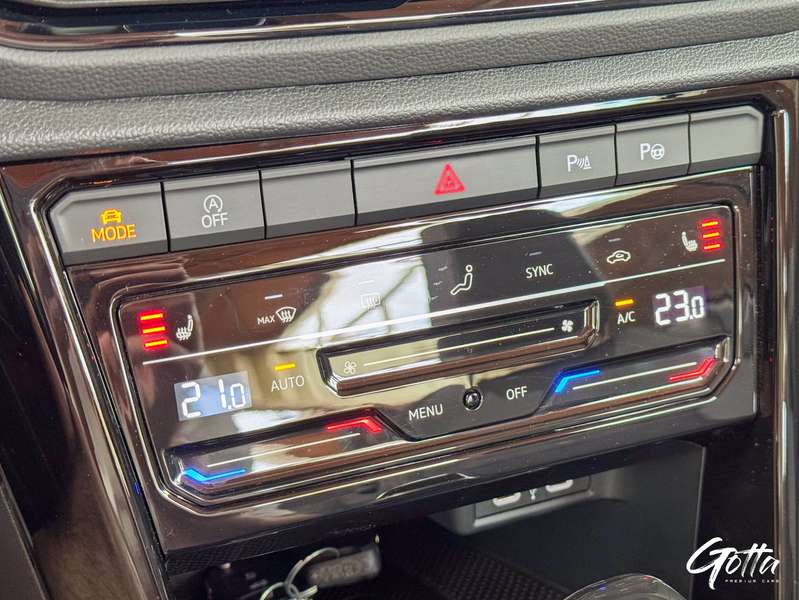 Photo du véhicule Volkswagen T-Roc