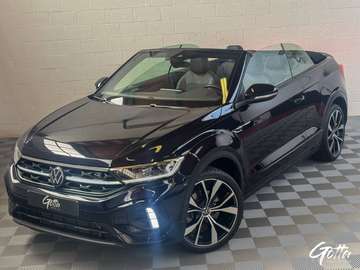 Cabriolet 1.5 TSI 150CH DSG R-LINE*GPS/LED/CAMERA