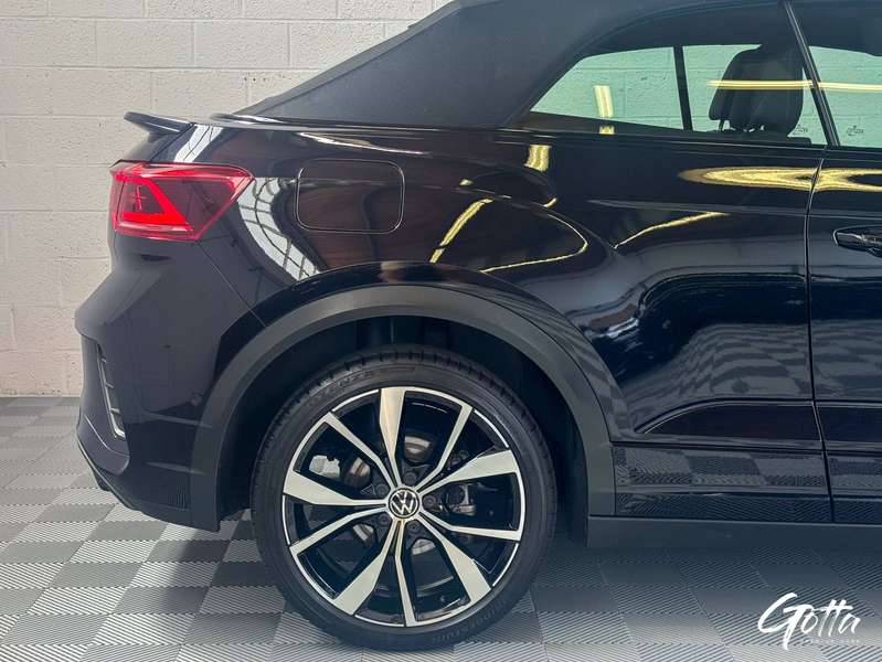 Photo du véhicule Volkswagen T-Roc