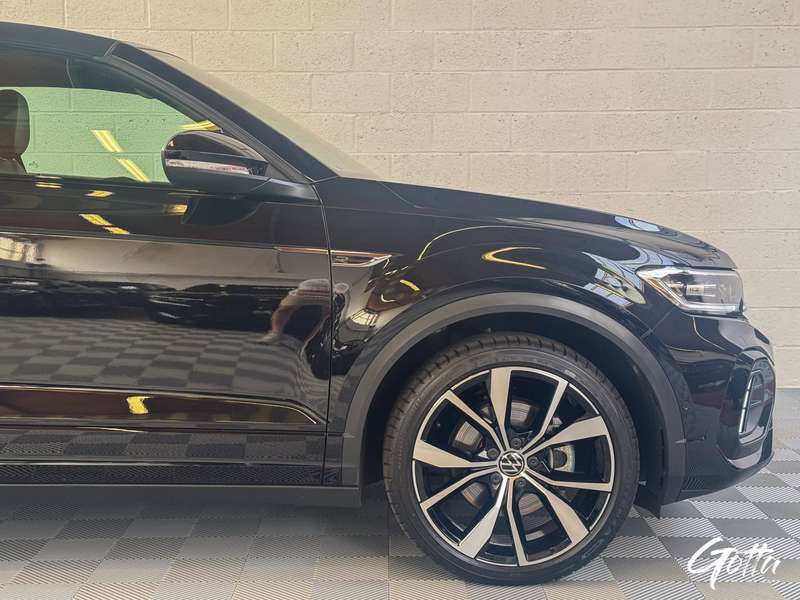 Photo du véhicule Volkswagen T-Roc