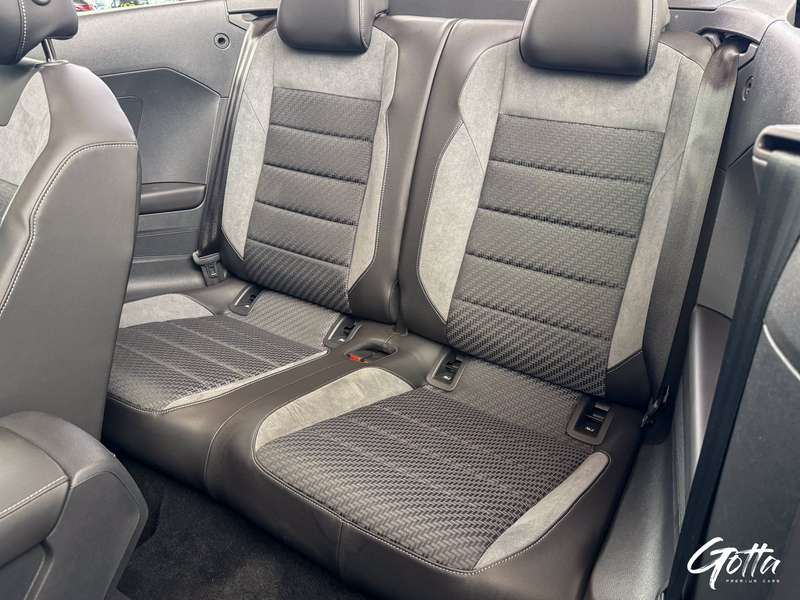 Photo du véhicule Volkswagen T-Roc