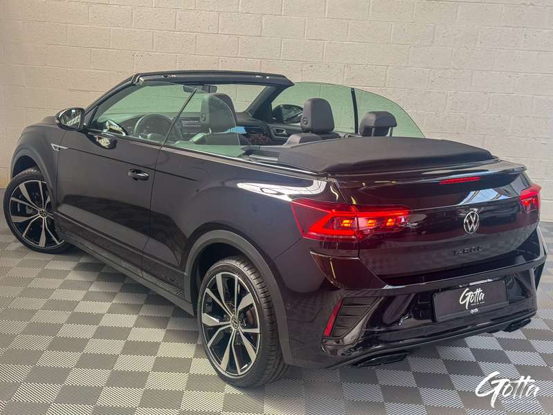 Photo du véhicule Volkswagen T-Roc