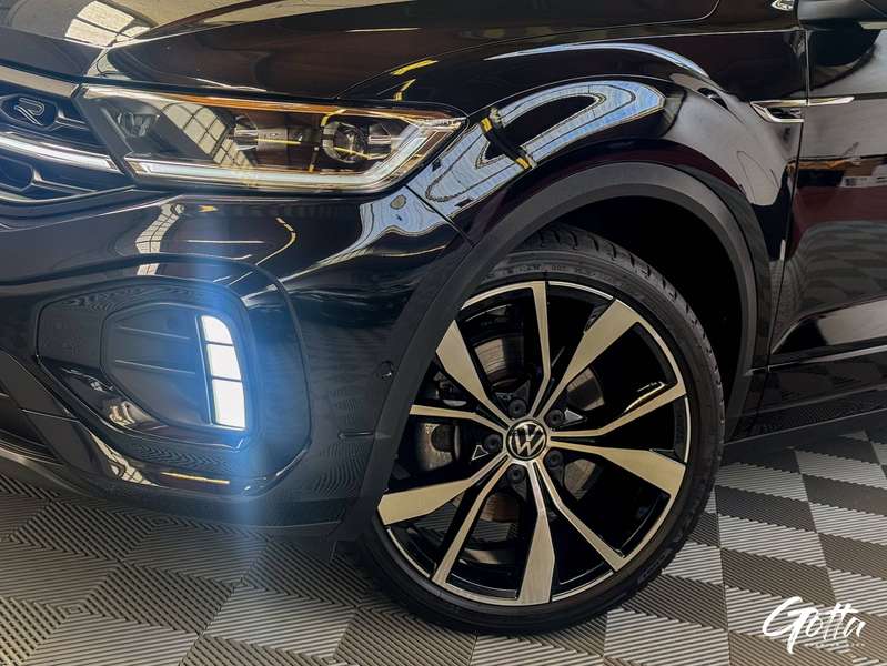 Photo du véhicule Volkswagen T-Roc