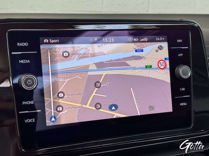 Photo du véhicule Volkswagen T-Roc