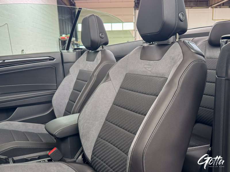 Photo du véhicule Volkswagen T-Roc